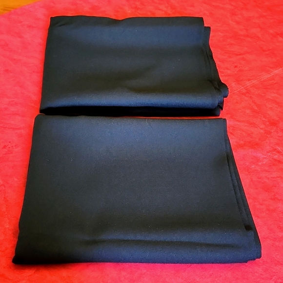 Wool Blend Fabric - Picture 8 of 9